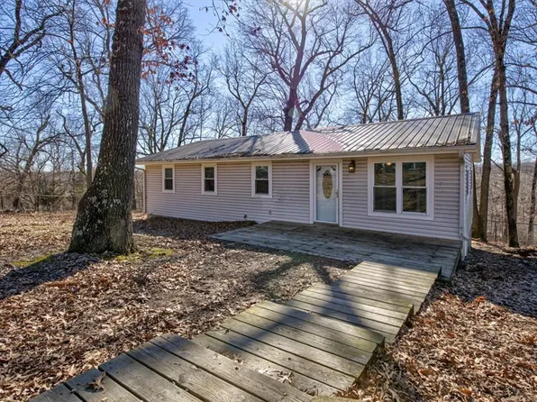 13094 El Montano Cir, Rogers, AR 72758