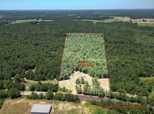 23419 County Road 244 TRACT 6, Overton, TX 75684