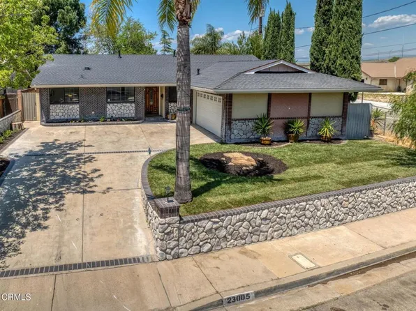 23005 Hilse Ln, Santa Clarita, CA 91321
