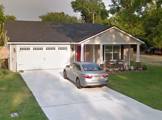 1157 Lamboll Ave, Jacksonville, FL 32205