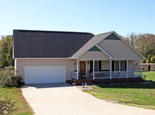 1115 Bee Line Ln, Salisbury, NC 28147