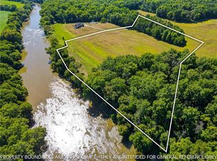 0 Riverway Rd, Lewisville, NC 27023