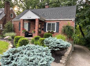 10 Howard Rd, Covington, KY 41011