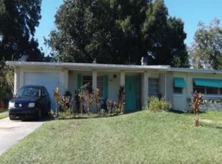 5440 Davisson Ave, Orlando, FL 32810