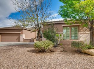 21111 N Get Around Dr, Maricopa, AZ 85138