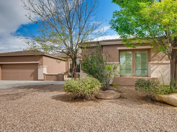 21111 N Get Around Dr, Maricopa, AZ 85138