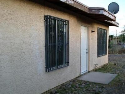 757 W 41st St, Tucson, AZ, 85713