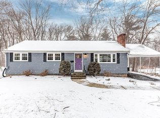 556 Summer Ave, Reading, MA 01867
