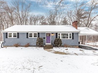 556 Summer Ave, Reading, MA, 01867