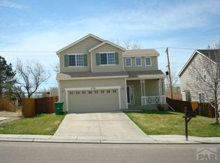 2126 Settlers Dr, Pueblo, CO 81008