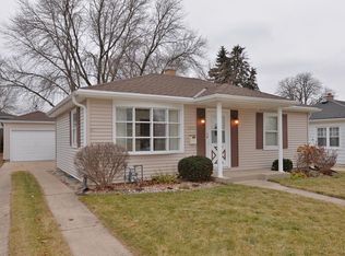 2007 Gillen St, Racine, WI 53403