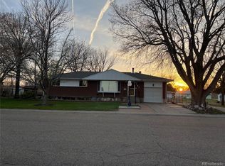 861 N 13th St, Burlington, CO 80807