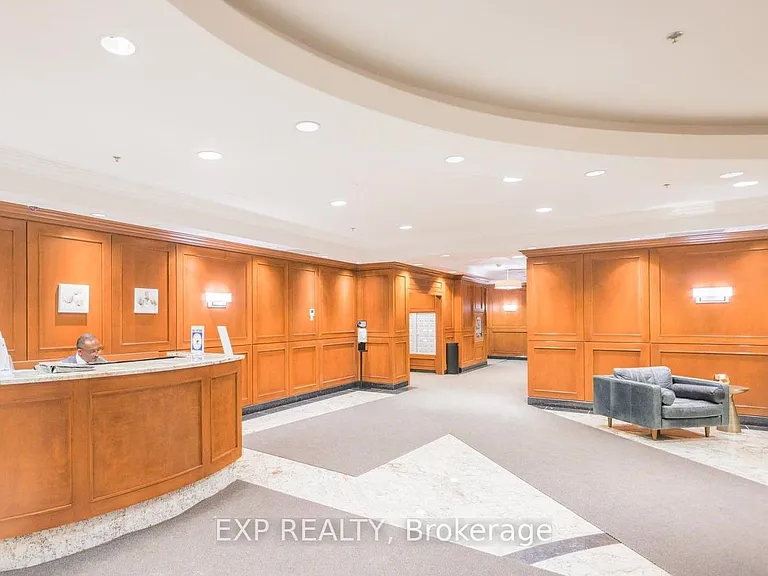 195 Besserer St #2604 — Photo 11