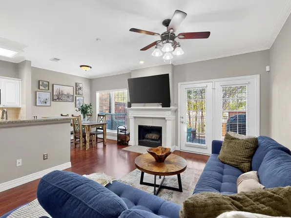 2344 Southcourt Cir, Irving, TX 75038