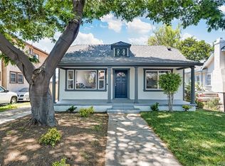 4213 La Salle Ave #1, Los Angeles, CA 90062