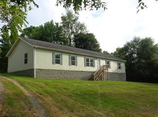 242 Old Chapel Rd, Lexington, VA 24450