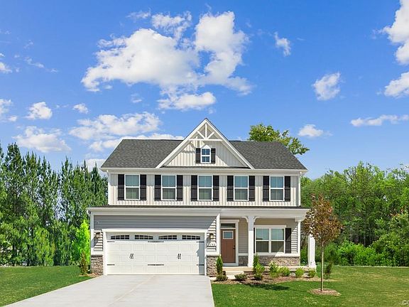 3rd image of 9111 Garrison Manor Dr