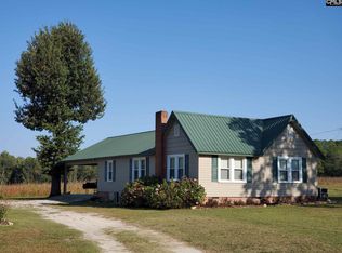 351 Bama Rd, Gilbert, SC 29054