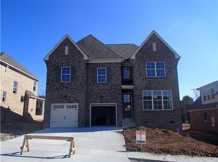 2541 Carmine LOT 457, Nolensville, TN 37135