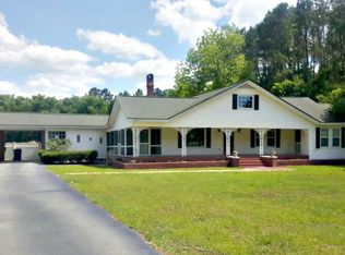 599 Ralph Rahn Rd, Rincon, GA 31326