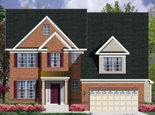 903 Horse Collar Rd, Accokeek, MD 20607