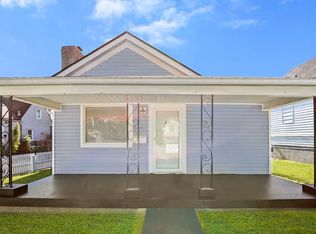 834 Iroquois Ave, Louisville, KY 40214