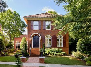 5821 Long Park Rd, Cumming, GA 30040