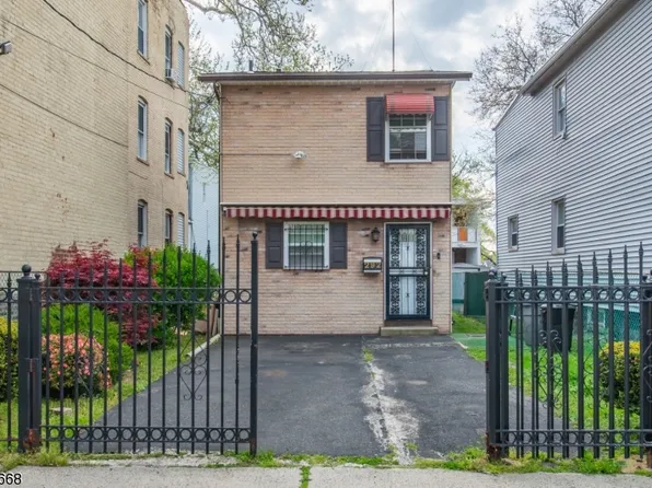 292 Ogden St, City Of Orange Twp., NJ 07050