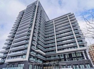 85 Oneida Cres #201, Richmond Hill, ON L4B 0H4