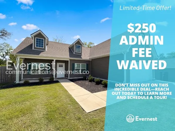 1402 Pipeline Ave, Columbia, TN 38401