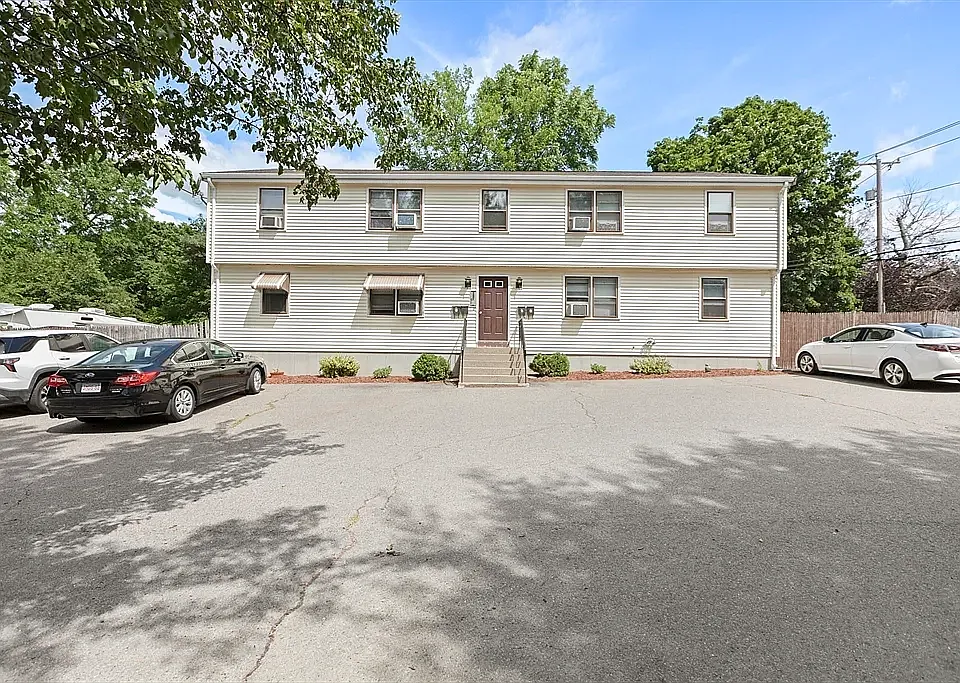 2 Alden Dr #2C