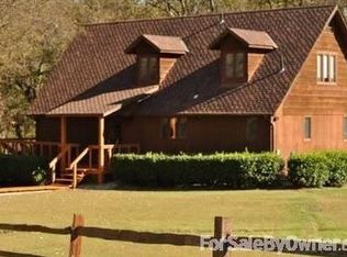 529 S Ford Rd, Oxford, KS 67119