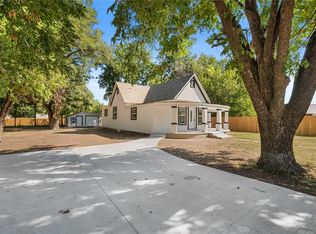 1016 W Rogers St, El Reno, OK 73036