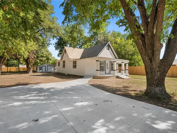 1016 W Rogers St, El Reno, OK 73036