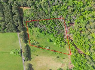 3ACRE S Satcher Rd #360, Taylorsville, GA 30178