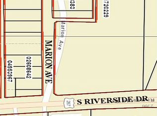 2466 S Riverside Dr, Fort Worth, TX 76104