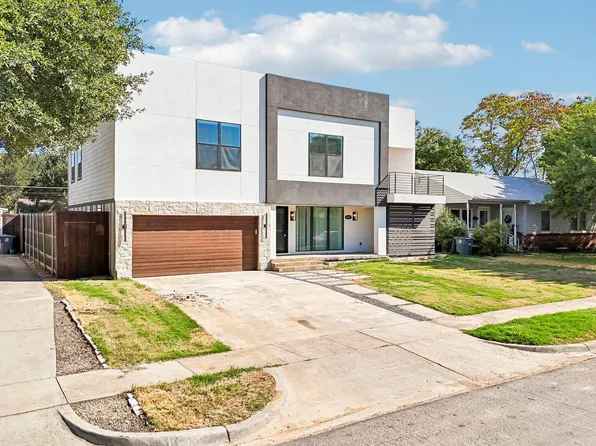 3889 Davila Dr, Dallas, TX 75220