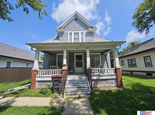 1540 Elk St, Beatrice, NE 68310