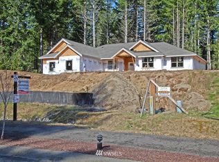 9509 149th Stct NW, Gig Harbor, WA 98329