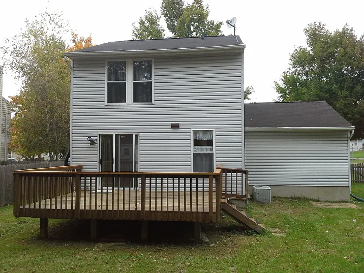 Lovely & Modern 3BR Home for Rent — Photo 4