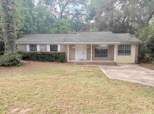 1840 Devra Dr, Tallahassee, FL 32303