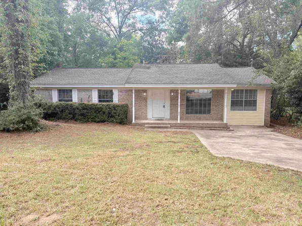 1840 Devra Dr, Tallahassee, FL 32303