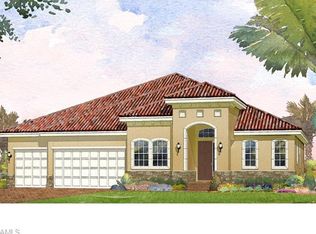 16215 Marsilea Pl, Naples, FL 34110