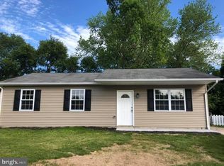 40 Courtland Cir, Bear, DE 19701