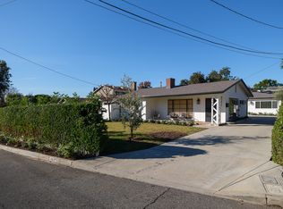 157 N Mountain Ave APT A, Monrovia, CA 91016