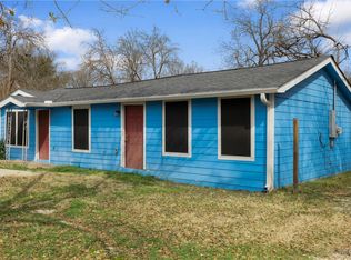 1416 Conroy St, Bryan, TX 77808