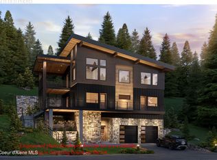 68 Snag Line Ln, Sandpoint, ID 83864