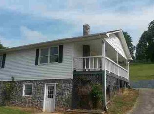 3224 Van Horn St, Kingsport, TN 37660