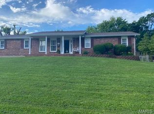 601 Park St, Farmington, MO 63640