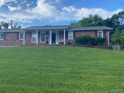 601 Park St, Farmington, MO, 63640
